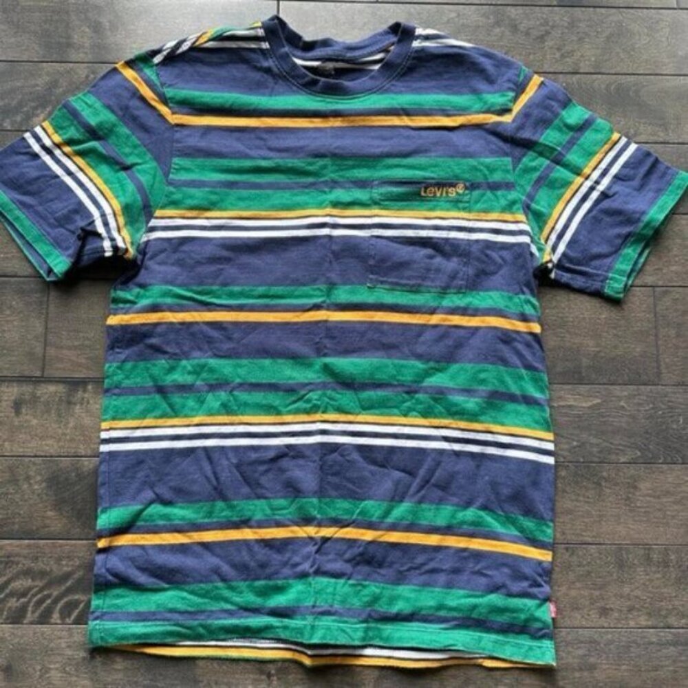 Levi's Men's Relaxed Fit Tee